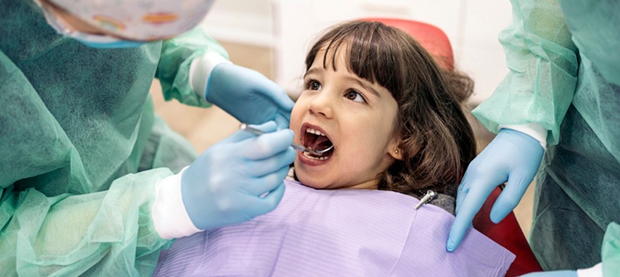 Chomper Checkups: Top 5 Staten Island Pediatric Dentists