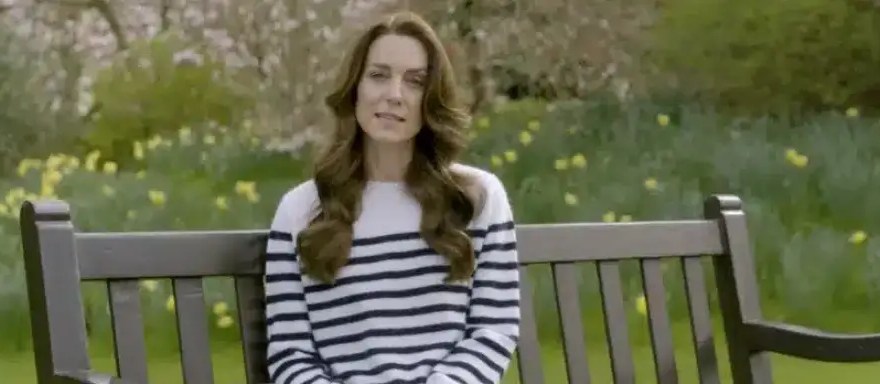 Kate Middleton Announces Cancer Diagnosis (and reminds us all to check our humanity)