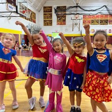 Staten Island Academy Day Camp