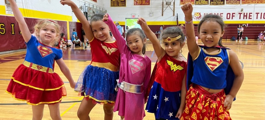 Safety Comes First at Staten Island Academy Day Camp