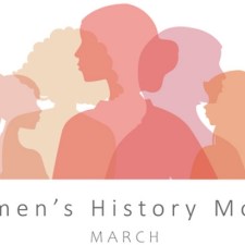 Women's History Month Events Staten Island