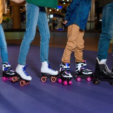 RollerJam USA to be closed this May