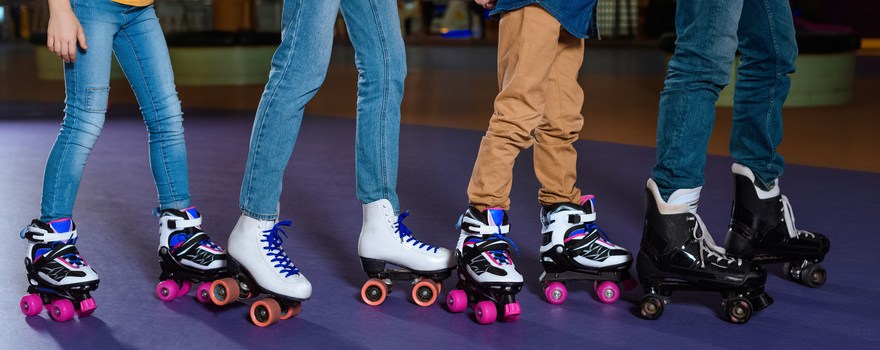 RollerJam USA to be closed this May