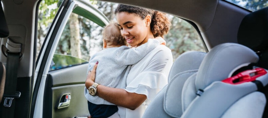 Recycle Your Car Seat: Target’s Car Seat Trade Event is Back!