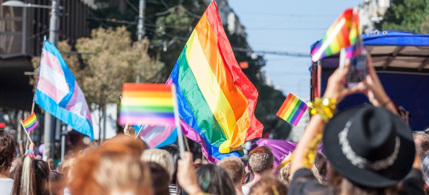 Pride Events and Activities in Staten Island 2024