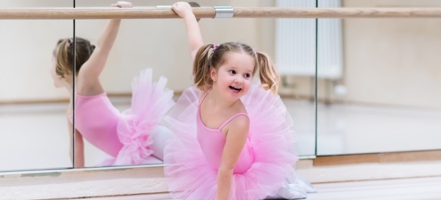 Benefits of Enrolling Your Child in Dance Classes