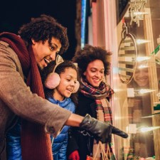 Holiday Markets and Fairs