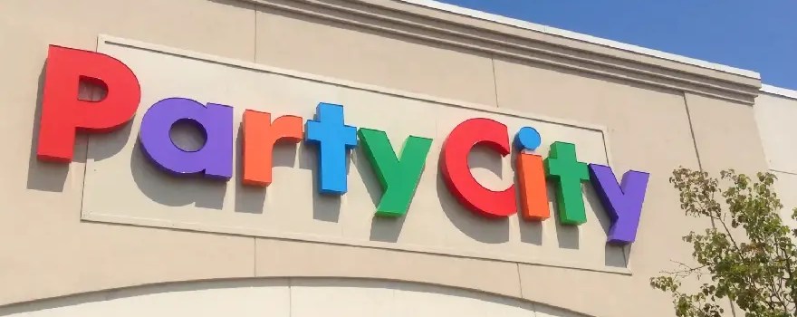 Party City