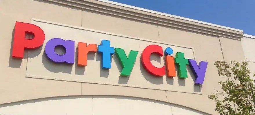 Party’s Over: Retail Chain Party City Announces Closure