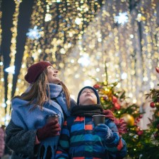 Free Holiday Events in Staten Island