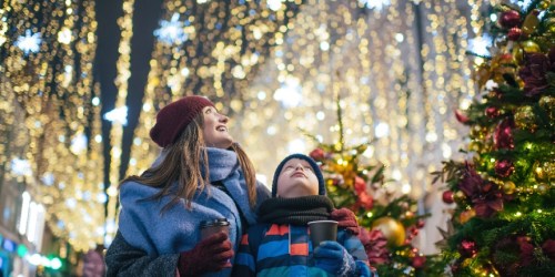 Free Holiday Events in Staten Island