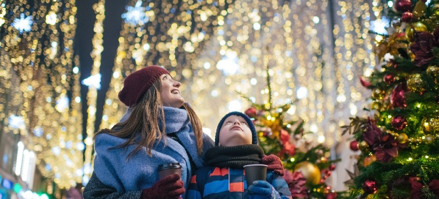 Free Holiday Events in Staten Island