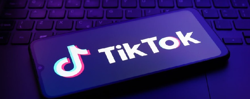 TikTok ban