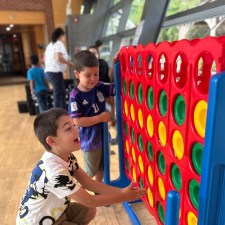 Staten Island Children's Museum